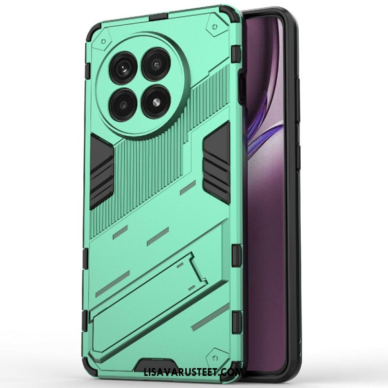 Case Oneplus 13r Puhelinkuoret Irrotettava Kaksiasentoinen Handsfree-teline