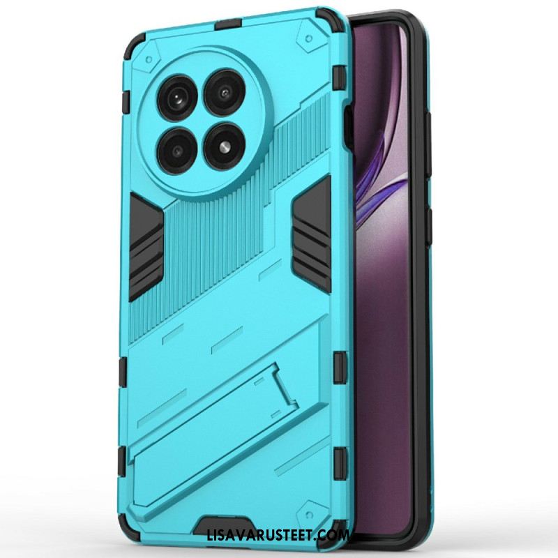 Case Oneplus 13r Puhelinkuoret Irrotettava Kaksiasentoinen Handsfree-teline