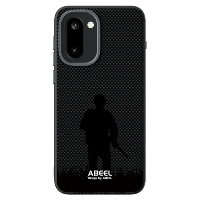 Case Oneplus 15r Puhelinkuoret Abeel-kuvioitu Magneettilompakko