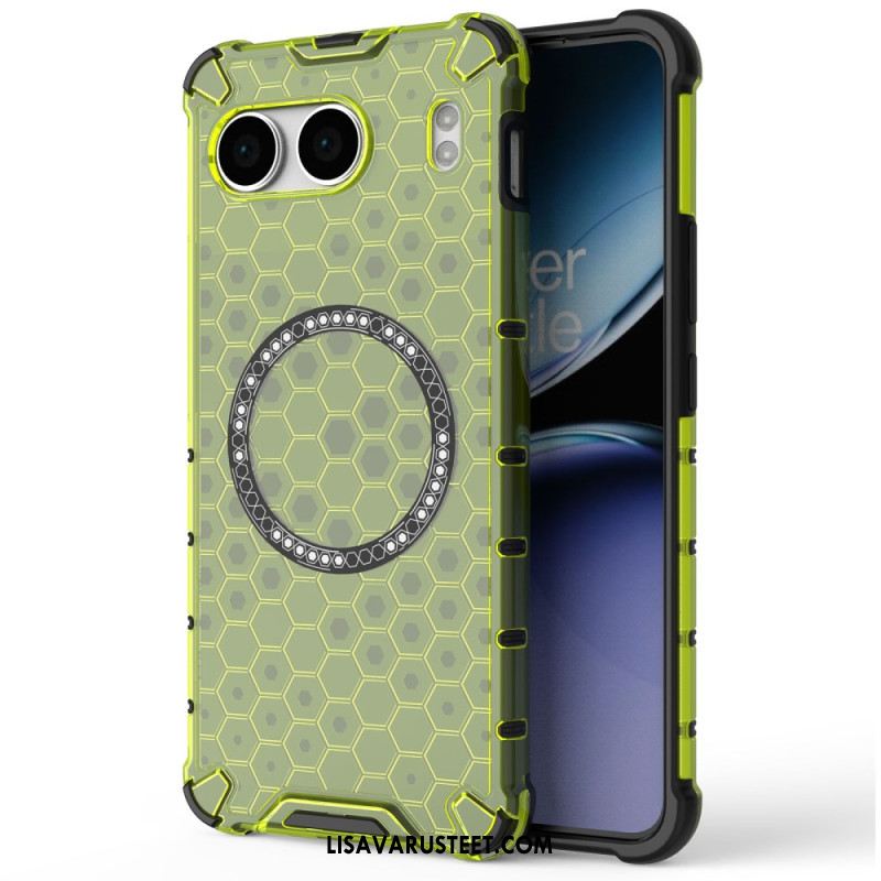 Case Oneplus Nord 4 Puhelinkuoret Magsafe-kenno-yhteensopiva