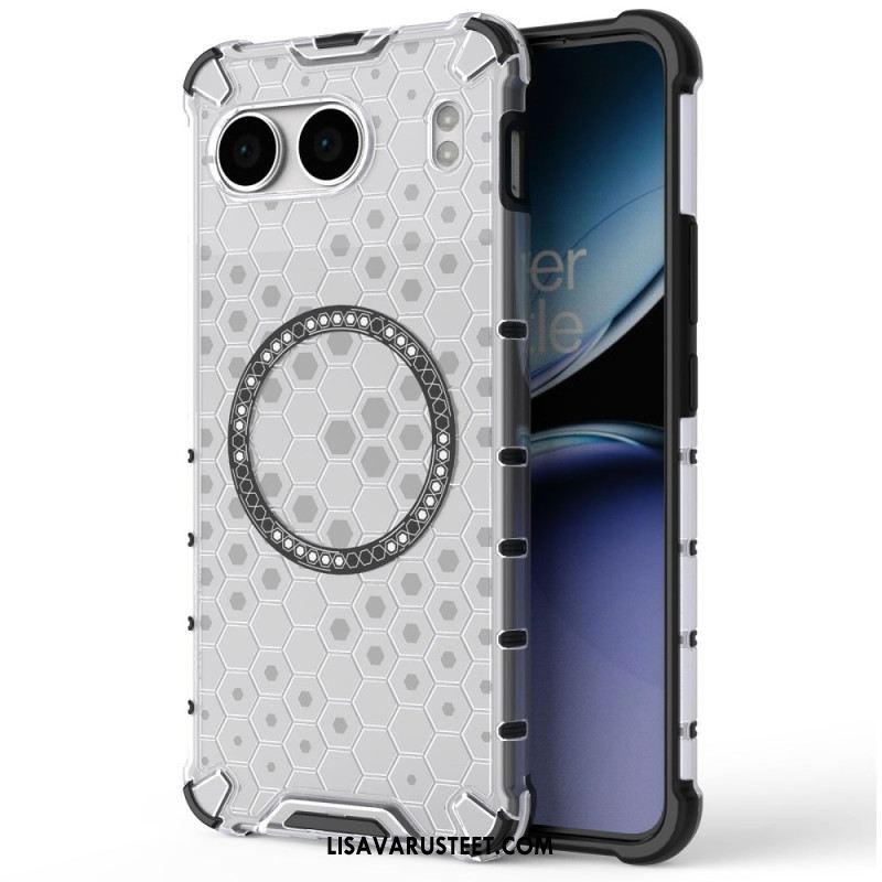 Case Oneplus Nord 4 Puhelinkuoret Magsafe-kenno-yhteensopiva