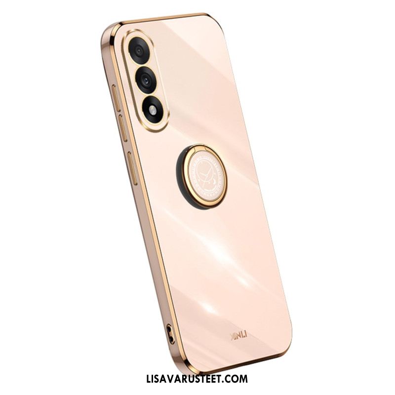 Case Oneplus Nord 5 Puhelinkuoret Xinli-sormuksen Pidike