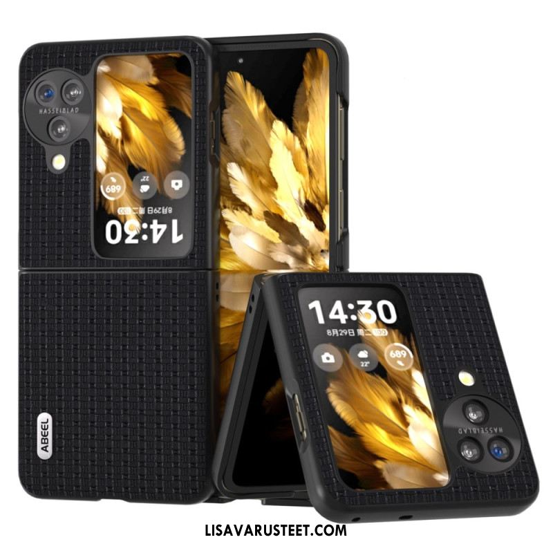 Case Oppo Find N3 Flip Puhelinkuoret Premium Abeel