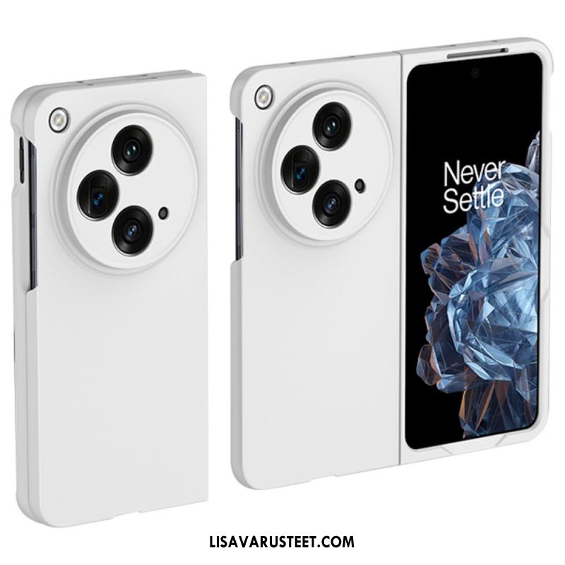 Case Oppo Find N3 Puhelinkuoret Slim Skin-touch