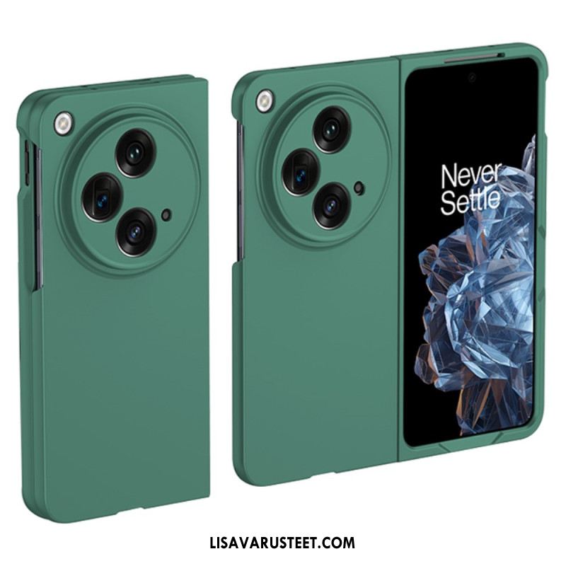 Case Oppo Find N3 Puhelinkuoret Slim Skin-touch