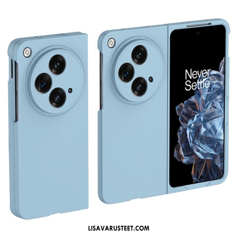 Case Oppo Find N3 Puhelinkuoret Slim Skin-touch