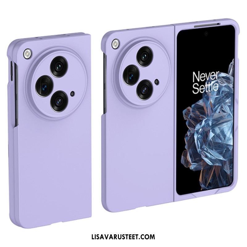 Case Oppo Find N3 Puhelinkuoret Slim Skin-touch