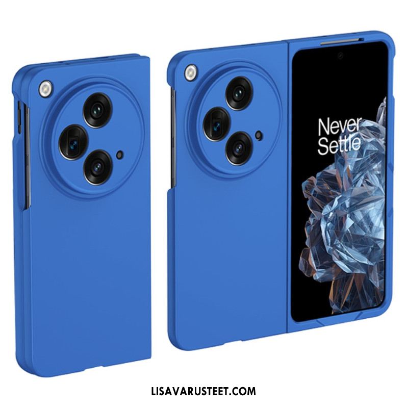 Case Oppo Find N3 Puhelinkuoret Slim Skin-touch