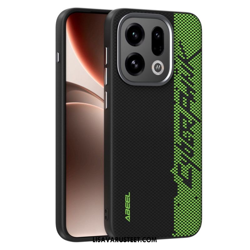 Case Oppo Find X9 5g Puhelinkuoret Abeel Techno Magsafe