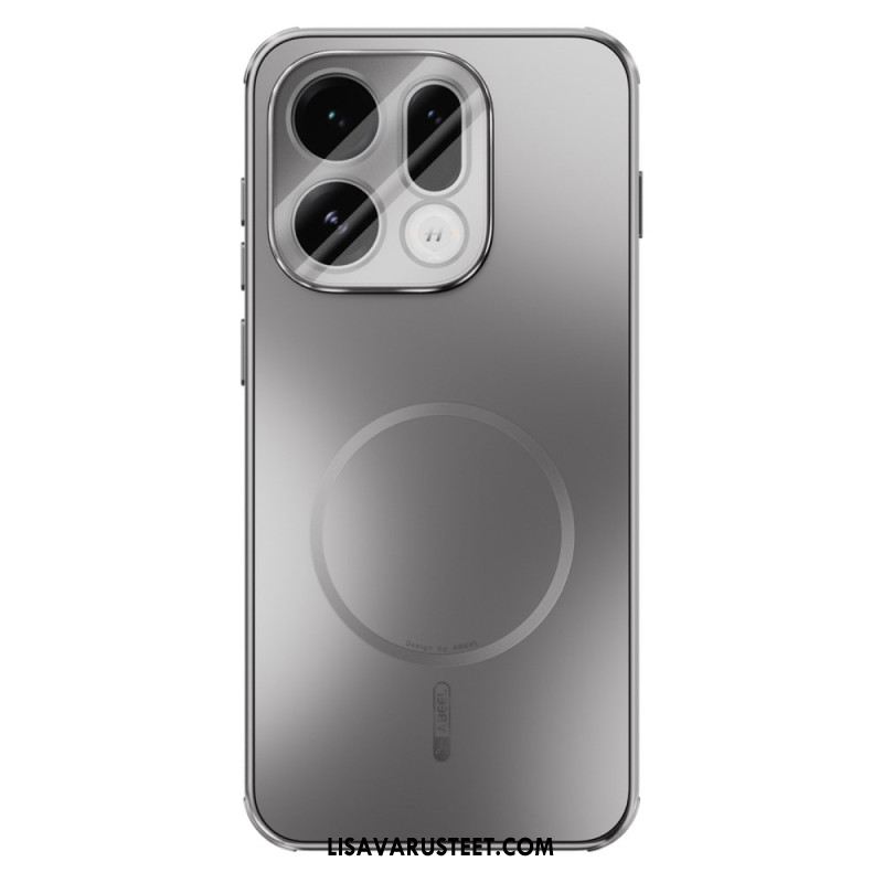 Case Oppo Find X9 5g Puhelinkuoret Magsafe Abeel