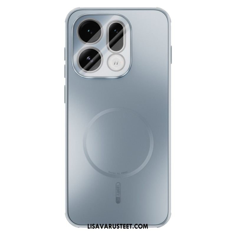 Case Oppo Find X9 5g Puhelinkuoret Magsafe Abeel