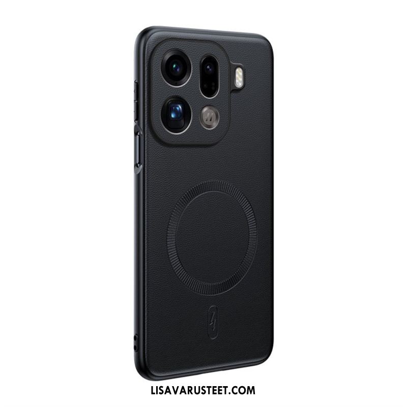 Case Oppo Find X9 Pro 5g Puhelinkuoret Magsafe Hybridi