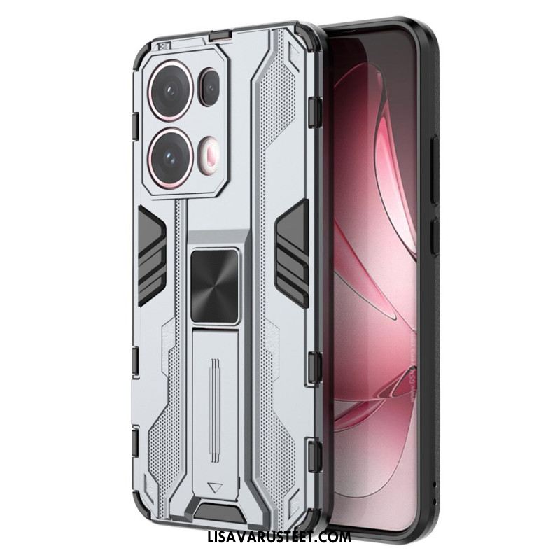 Case Oppo Reno 13 Pro 5g Puhelinkuoret Integroitu Teline