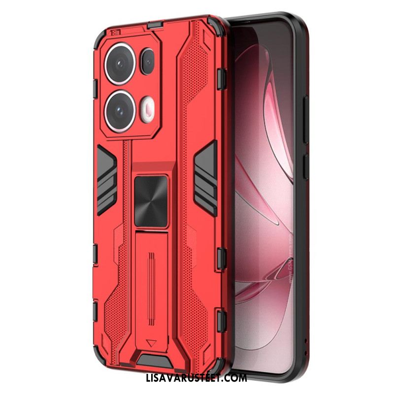 Case Oppo Reno 13 Pro 5g Puhelinkuoret Integroitu Teline