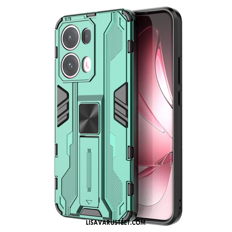 Case Oppo Reno 13 Pro 5g Puhelinkuoret Integroitu Teline