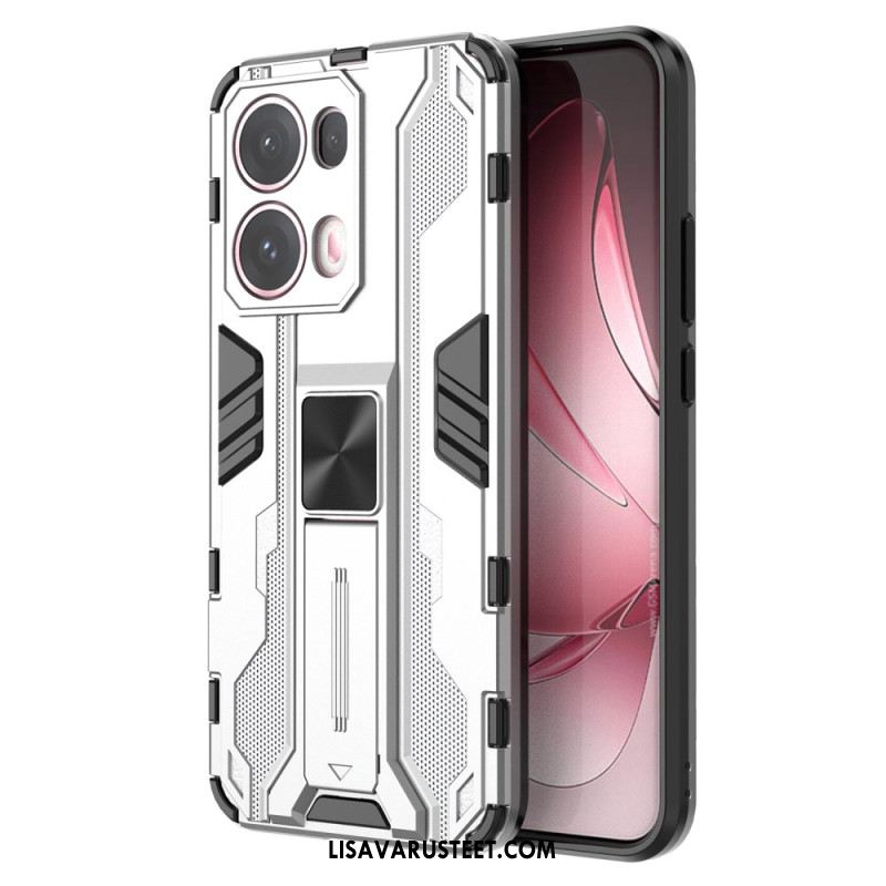 Case Oppo Reno 13 Pro 5g Puhelinkuoret Integroitu Teline