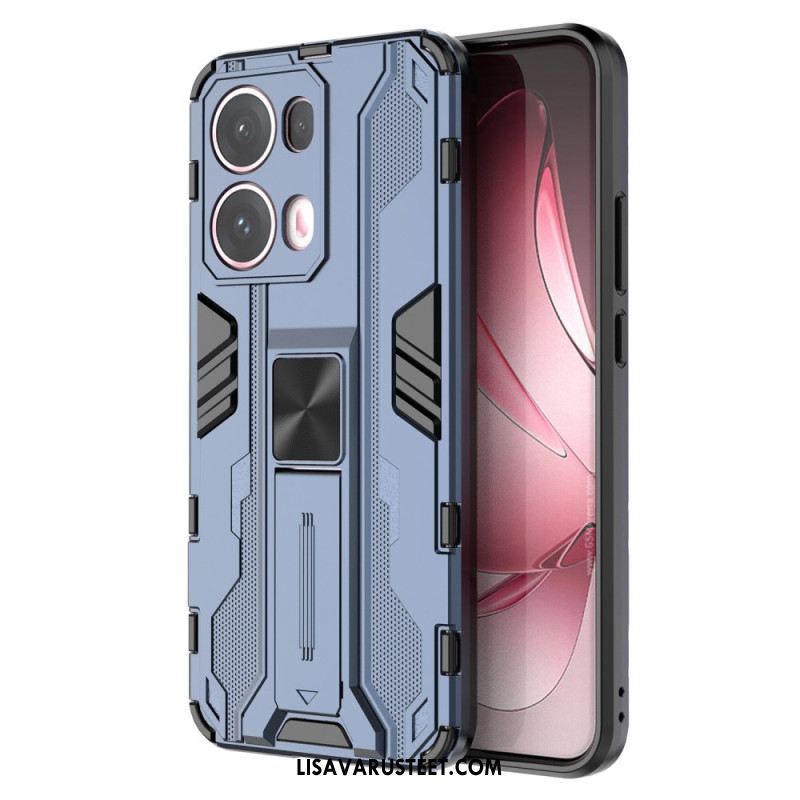 Case Oppo Reno 13 Pro 5g Puhelinkuoret Integroitu Teline