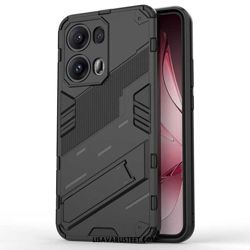 Case Oppo Reno 13 Pro 5g Puhelinkuoret Irrotettava Kaksiasentoinen Handsfree-teline