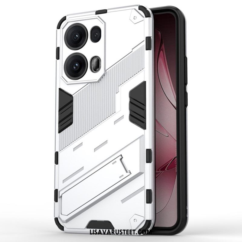 Case Oppo Reno 13 Pro 5g Puhelinkuoret Irrotettava Kaksiasentoinen Handsfree-teline
