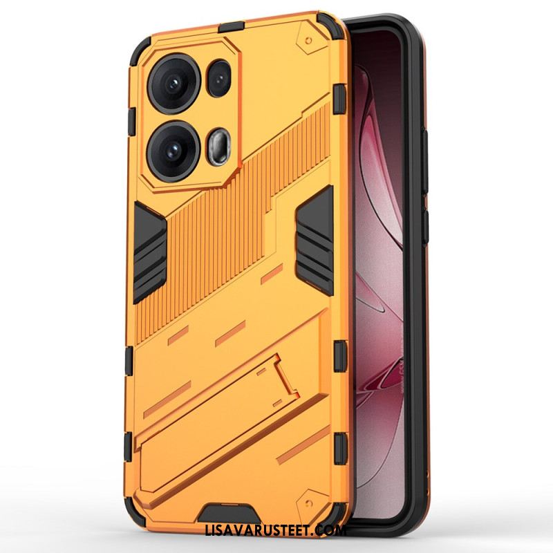 Case Oppo Reno 13 Pro 5g Puhelinkuoret Irrotettava Kaksiasentoinen Handsfree-teline