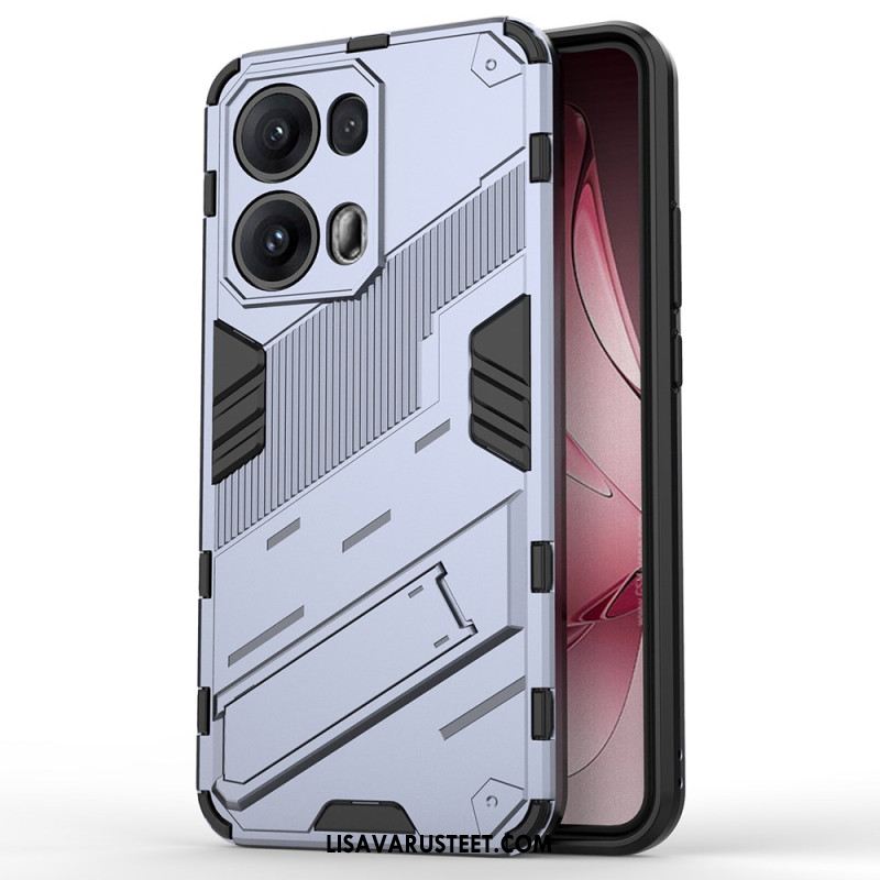 Case Oppo Reno 13 Pro 5g Puhelinkuoret Irrotettava Kaksiasentoinen Handsfree-teline