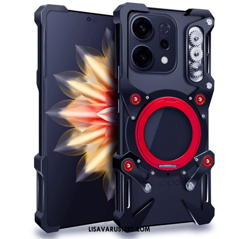 Case Oppo Reno 14 Pro 5g Puhelinkuoret Alumiiniseos