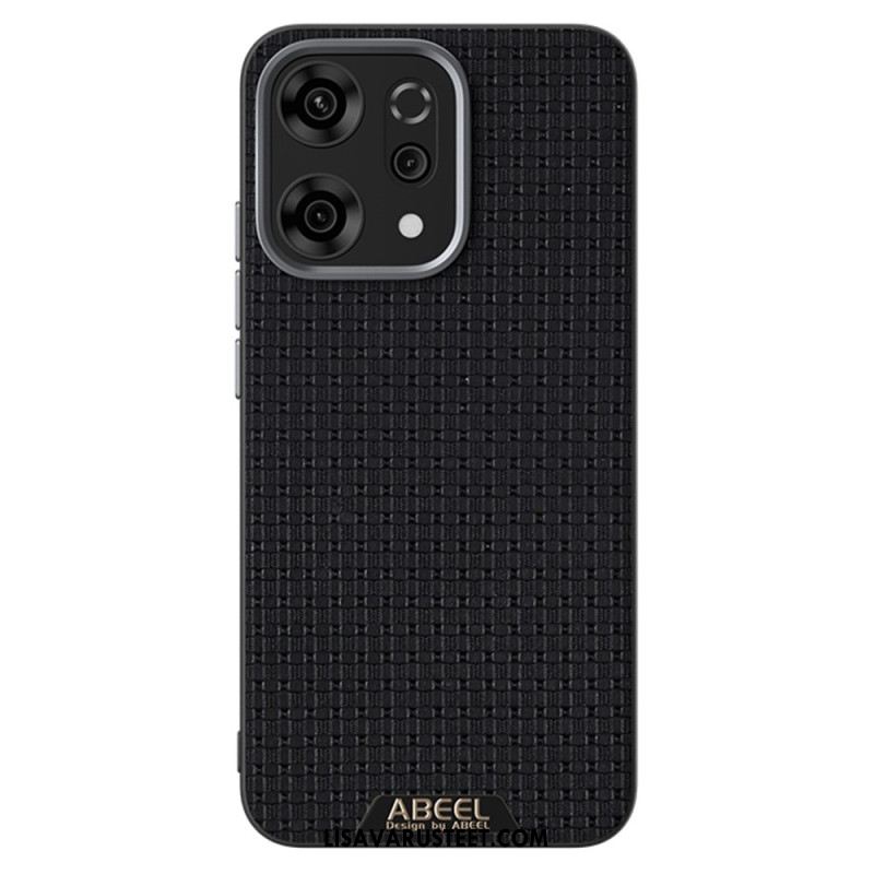 Case Oppo Reno 14 Pro 5g Puhelinkuoret Magsafe-yhteensopiva Abeel-nahka