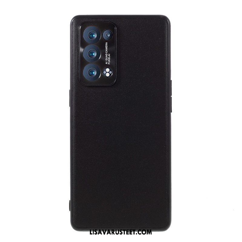 Case Oppo Reno 6 Pro 5G Sports United Rigid