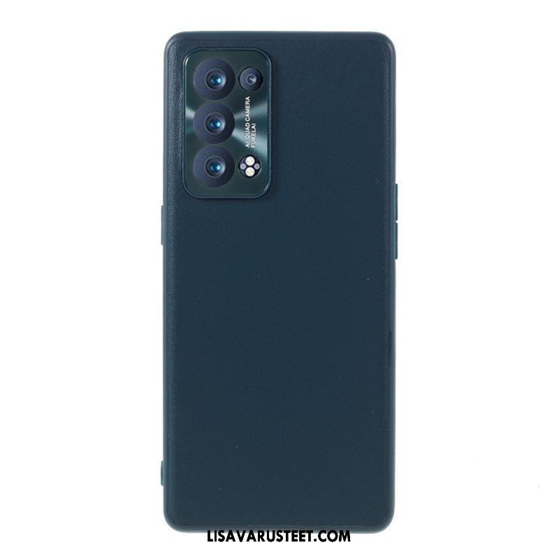 Case Oppo Reno 6 Pro 5G Sports United Rigid