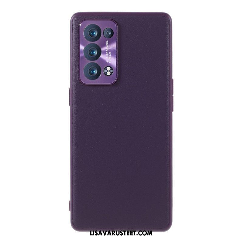 Case Oppo Reno 6 Pro 5G Sports United Rigid