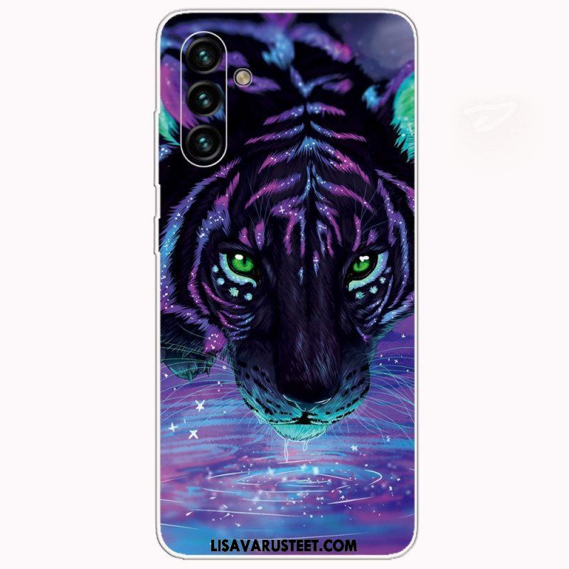 Case Samsung Galaxy A13 5G / A04s Upea Kissa