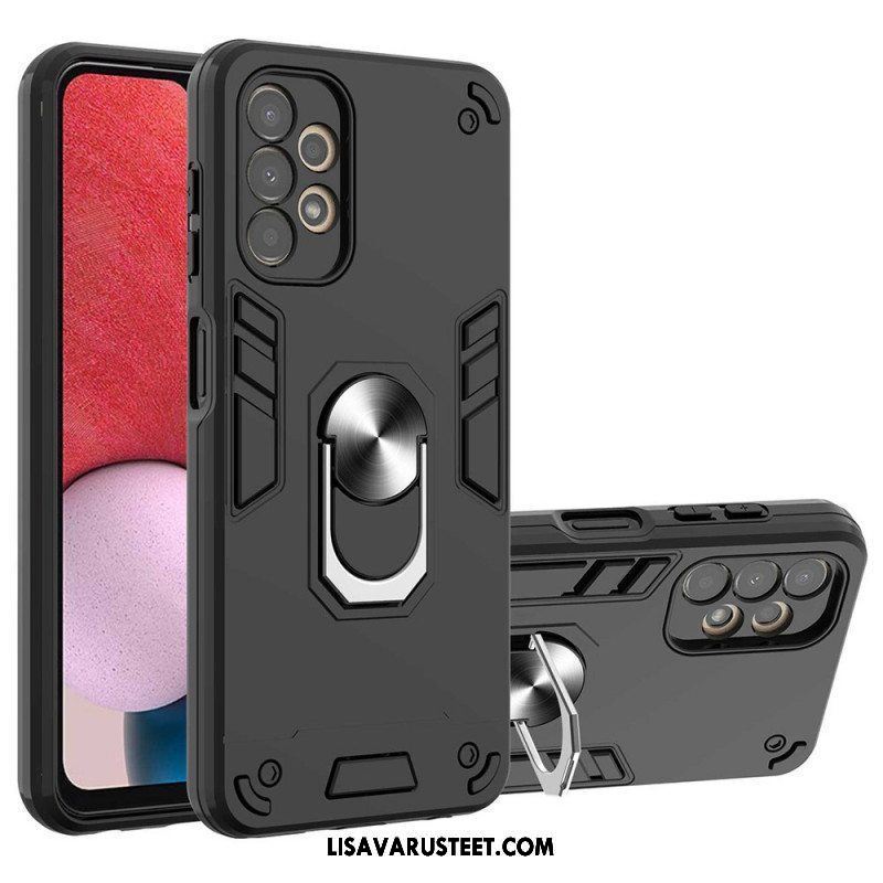 Case Samsung Galaxy A13 Irrotettava Rengastuki