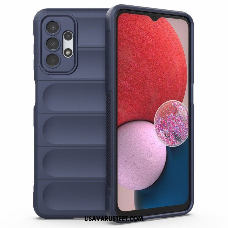 Case Samsung Galaxy A13 Liukumaton