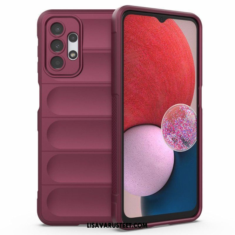 Case Samsung Galaxy A13 Liukumaton