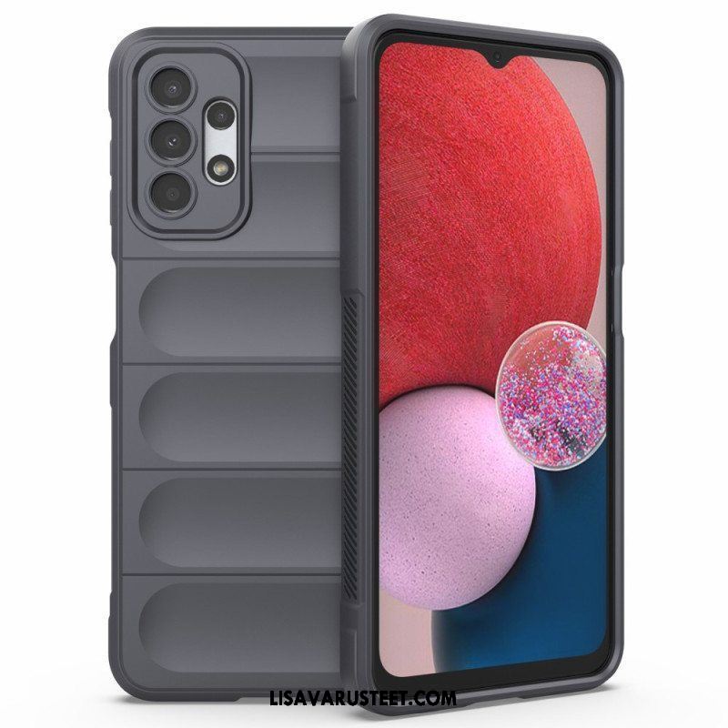 Case Samsung Galaxy A13 Liukumaton