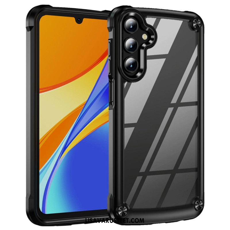 Case Samsung Galaxy A17 4g / 5g Puhelinkuoret Alkuperäinen