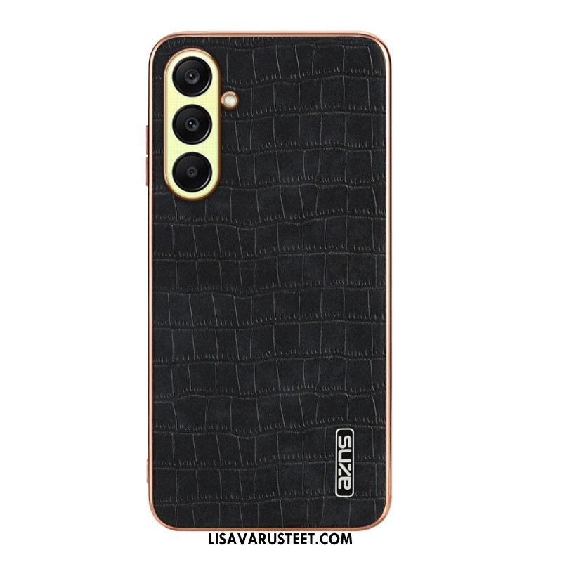 Case Samsung Galaxy A17 4g / 5g Puhelinkuoret Azns Nahka Vaikutus