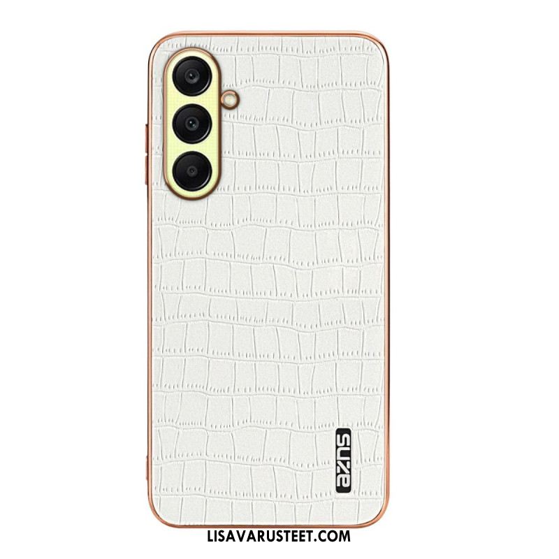 Case Samsung Galaxy A17 4g / 5g Puhelinkuoret Azns Nahka Vaikutus