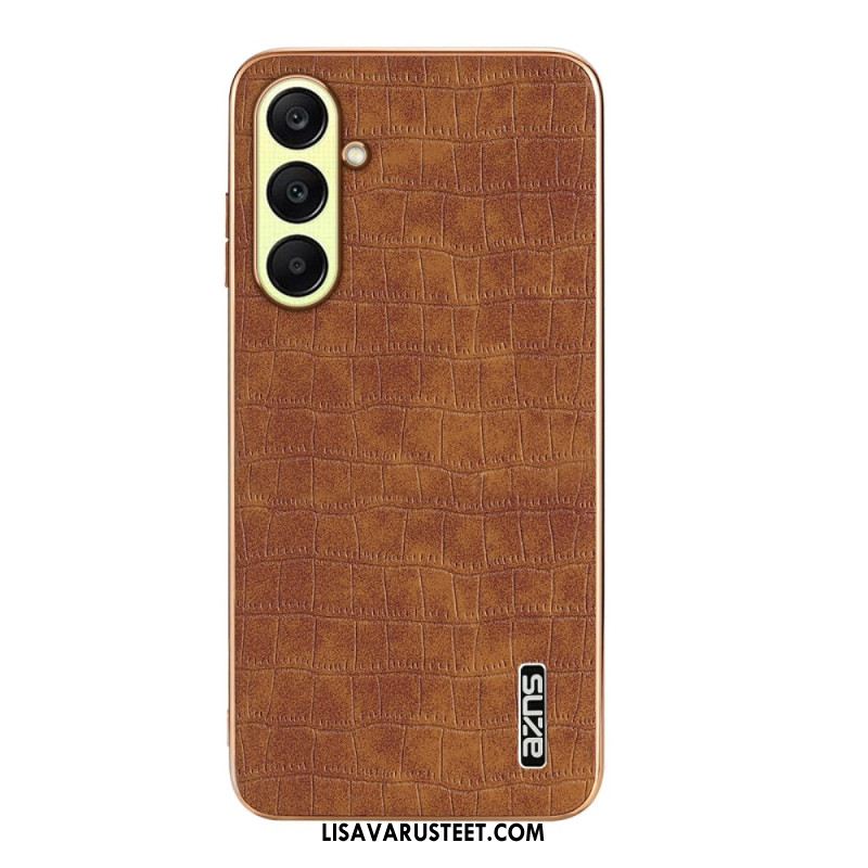 Case Samsung Galaxy A17 4g / 5g Puhelinkuoret Azns Nahka Vaikutus