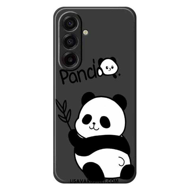 Case Samsung Galaxy A17 4g / 5g Puhelinkuoret Panda
