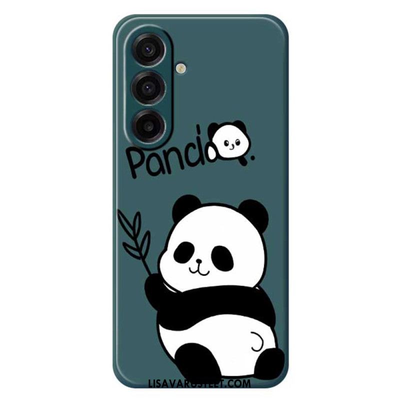 Case Samsung Galaxy A17 4g / 5g Puhelinkuoret Panda