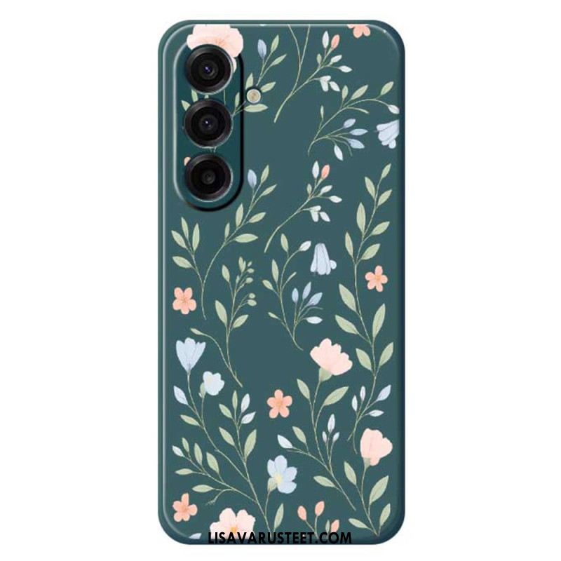 Case Samsung Galaxy A17 4g / 5g Puhelinkuoret Villikukat