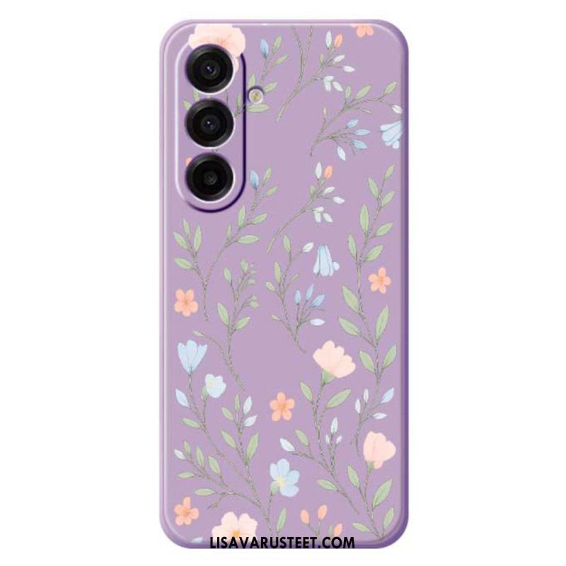 Case Samsung Galaxy A17 4g / 5g Puhelinkuoret Villikukat