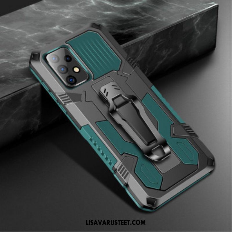 Case Samsung Galaxy A52 4G / A52 5G / A52s 5G Irrotettava Pidikepidike