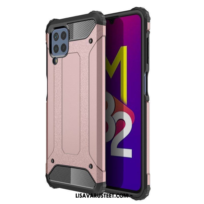 Case Samsung Galaxy M32 Selviytyjä