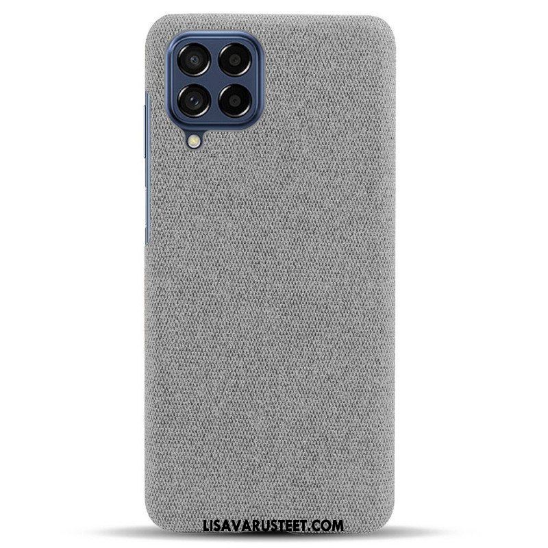 Case Samsung Galaxy M53 5G Kankaan Rakenne