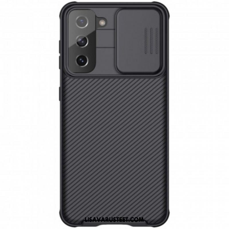 Case Samsung Galaxy S21 5G Camshield Nillkin