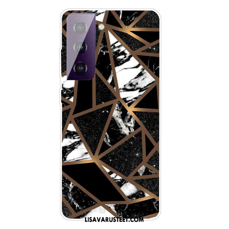 Case Samsung Galaxy S21 Plus 5G Geometria 2.0