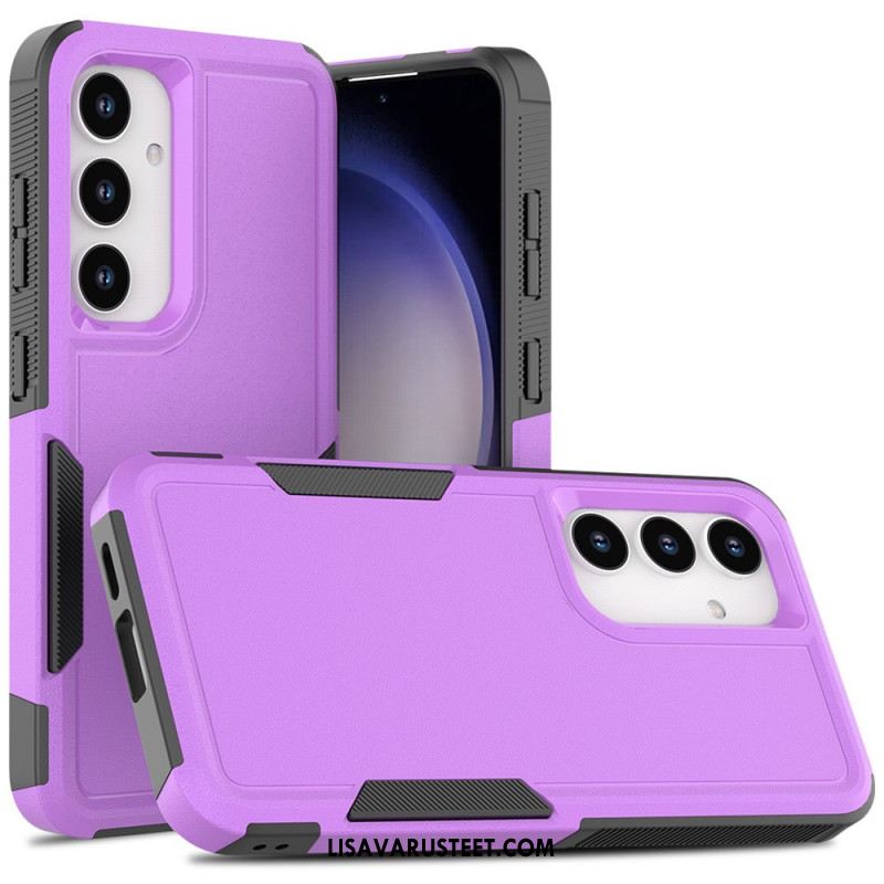 Case Samsung Galaxy S24 5g Puhelinkuoret Putoamisen Esto