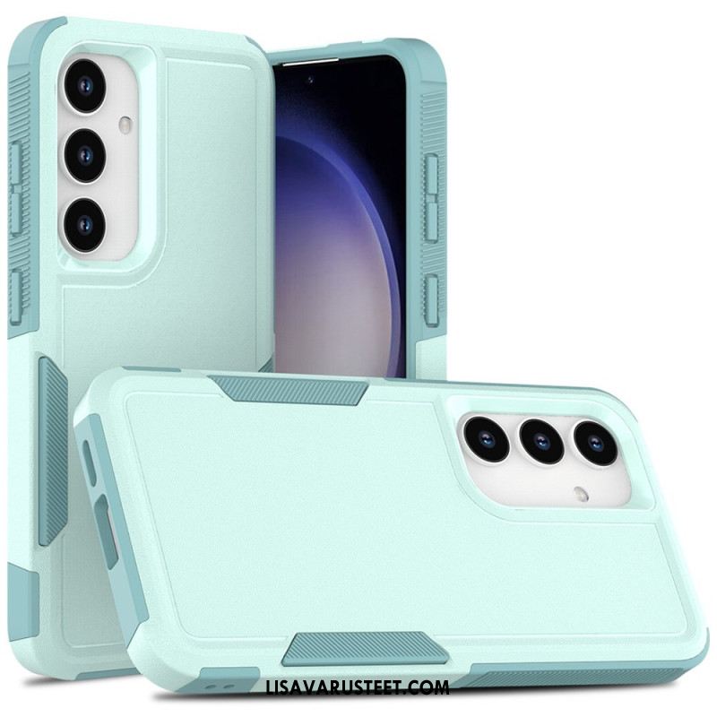 Case Samsung Galaxy S24 5g Puhelinkuoret Putoamisen Esto
